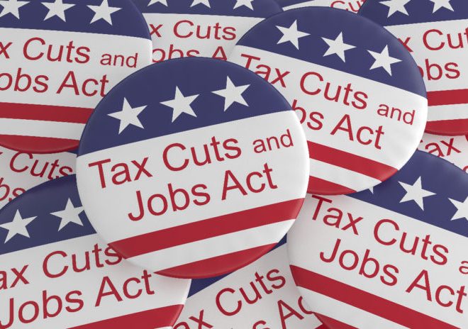 The Tax Cuts and Jobs Act: Lessons from the Largest Business Tax Cut in U.S. History