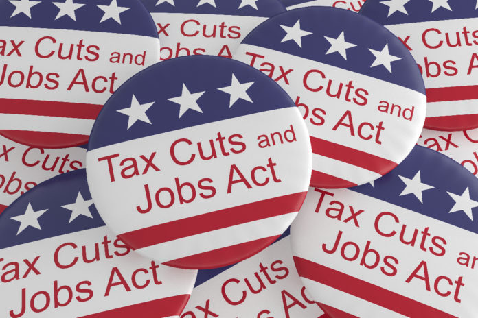 The Tax Cuts and Jobs Act: Lessons from the Largest Business Tax Cut in U.S. History