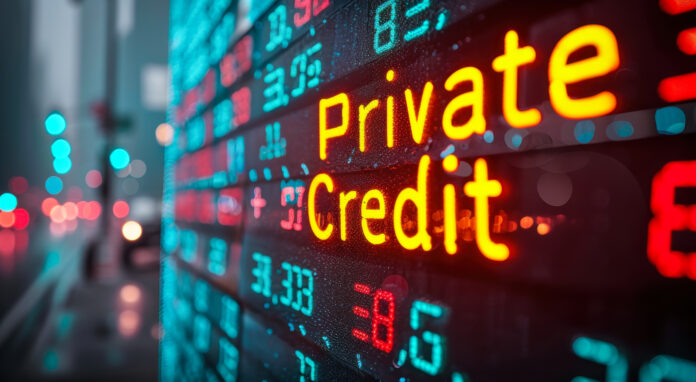 Private Credit Market Stress: What Policymakers Need to Know About Liquidity Risks and Systemic Impact