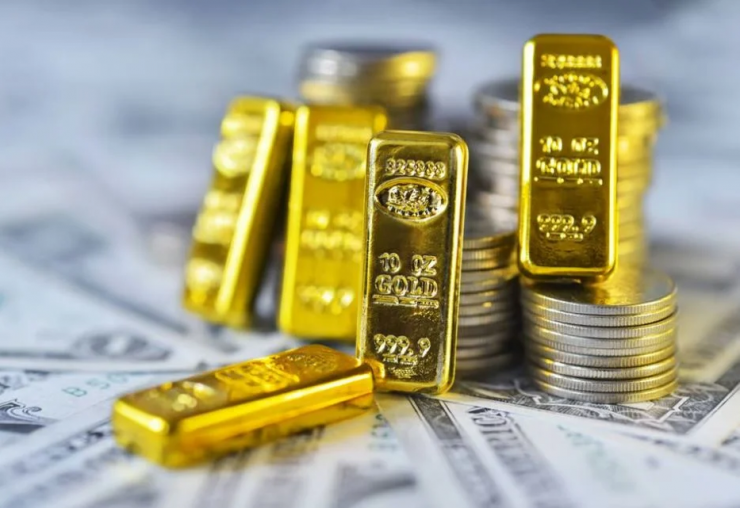 Gold Price Forecast to Hit $6,000: Bank of America’s Bold Outlook for 2026