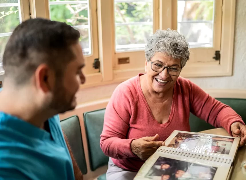 Early Alzheimer’s Screening Could Prevent a Financial Crisis: Why Policy Must Catch Up With Innovation